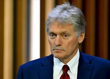 Kremlin Responds to Negotiation Talks on Ukraine Crisis