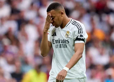 Kylian Mbappé Drops PSG Harassment Case for Reconciliation