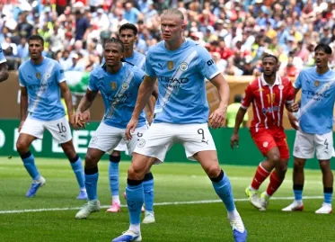 LAFC Boasts Most Diverse Squad with 17 Nationalities at Club World Cup