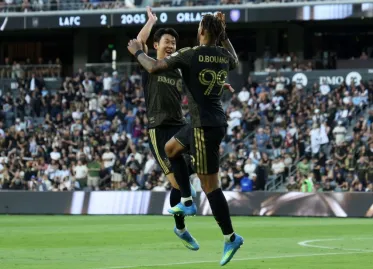 LAFC Leads MLS Power Rankings with Unbeaten Streak