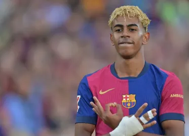 LaLiga 2024-25 Awards: Lamine Yamal Shines as Barcelona Dominates