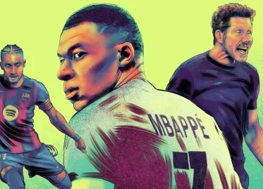 LaLiga Confidential: Players' Insights and Opinions Revealed in ESPN Survey