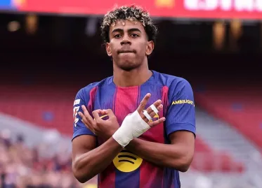 Lamine Yamal Outshines Messi and Ronaldo with Remarkable Goal and Assist Stats