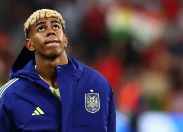 Lamine Yamal Shows Messi and Ronaldo Mentality for Future Success