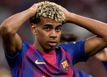 Lamine Yamal's Injury Strains Barcelona-Spain Relations