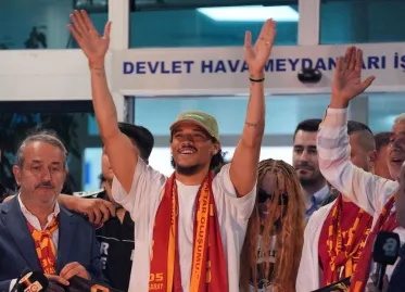 Leroy Sane Set to Join Galatasaray After Bayern Munich Exit