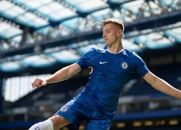 Liam Delap Credits Cole Palmer for Chelsea Move