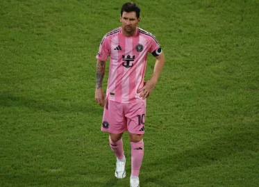 Lionel Messi 2026 Performance Tracker: Inter Miami and Argentina Updates