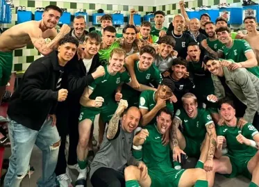 Lionel Messi Buys Spanish Club UE Cornellà in Barcelona