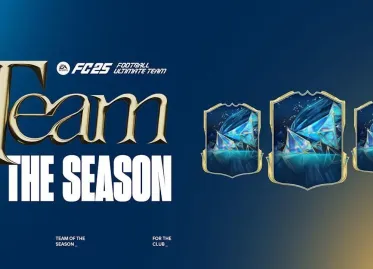Lionel Messi Tops MLS Team of the Season in EA Sports FC 25