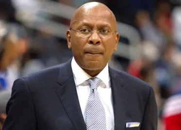 Little Rock Fires Head Coach Darrell Walker After Eight Seasons