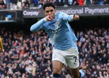 Live Updates: Manchester City vs. Wolves in Premier League; Bayern Munich and Wrexham in Action