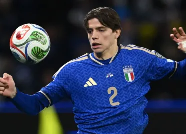 Liverpool and Barcelona Target Italy Defender Marco Palestra in Transfer Move