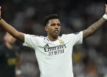 Liverpool and Spurs Enter Race for Rodrygo Amid Transfer Rumors
