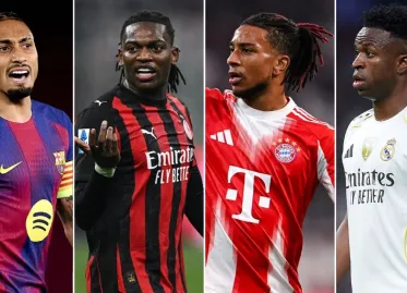 Liverpool Considering Potential Replacements for Mohamed Salah