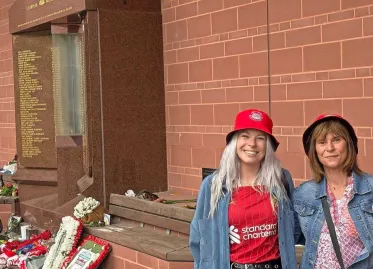 Liverpool Fans Mourn After Tragic Incident During Champions Parade