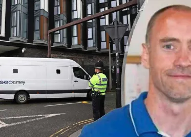 Liverpool Horror Crash Suspect Appears in Court