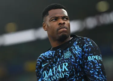 Liverpool Inquire about Inter's Dumfries in Transfer Move