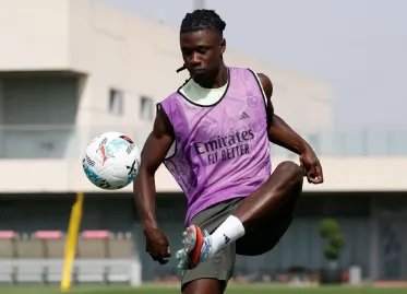 Liverpool Pursue Camavinga, Roma Eyes Salah: Latest Transfer Rumors