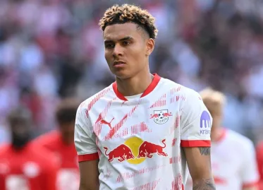 Liverpool Pursuing Nusa and Fofana as Rodrygo Move Uncertain