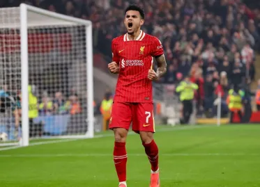 Liverpool Reject Barcelona's Luis Díaz Approach Amid Transfer Rumors