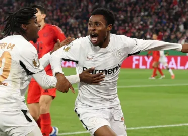 Liverpool Signs Jeremie Frimpong as Trent Alexander-Arnold Departs to Real Madrid