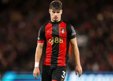 Liverpool Signs Milos Kerkez, Summer Spending Reaches £170m
