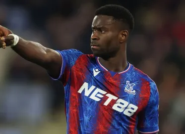 Liverpool Transfer Rumors: Guéhi to Replace Van Dijk?