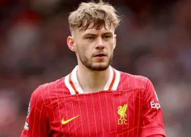 Liverpool's Conor Bradley Signs New Contract Amid Trent Alexander-Arnold Departure