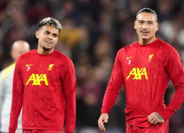 Liverpool's Darwin Nunez and Luis Diaz Targeted by Saudi Clubs in Transfer Rumors