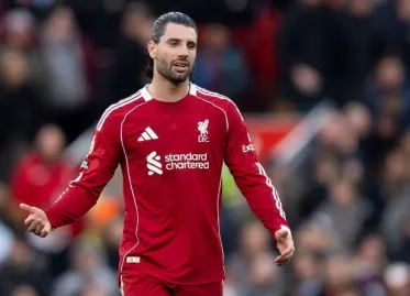 Liverpool's Dominik Szoboszlai Hopes for Contract Extension Amid Uncertainty