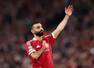 Liverpool's Farewell to Mohamed Salah: A Void to Fill as He Departs