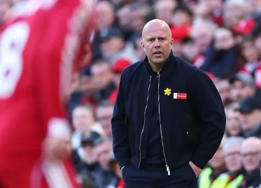 Liverpool's Fate Hangs on Champions League Clash with Galatasaray