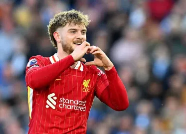Liverpool's Harvey Elliott Contemplates Exit Due to Limited Playing Time
