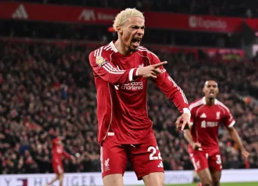 Liverpool's Hugo Ekitike Shines in Victory Against Newcastle