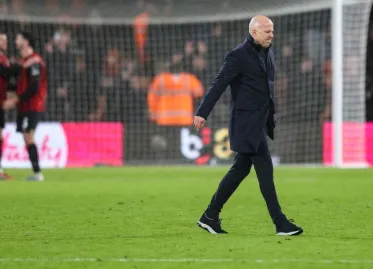 Liverpool's Inconsistencies Highlighted in Last-Minute Loss to Bournemouth