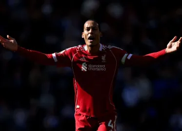 Liverpool's Inconsistency Defines Their Season: From Dominance to Defeat