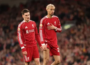 Liverpool's Late Dramas: Can Arne Slot Fix Slow Starts and Stoppage-Time Woes?