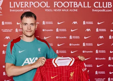 Liverpool's Major Spending Spree in Summer Transfer Window Explained