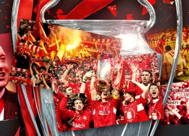 Liverpool's 'Miracle of Istanbul' Recall by Benitez, Garcia, and Fans
