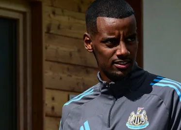 Liverpool's Pursuit of Alexander Isak for Future-Proofing Beyond Mo Salah