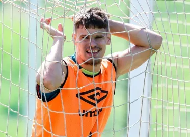 Liverpool's Top Transfer Target: Milos Kerkez's Journey to Anfield