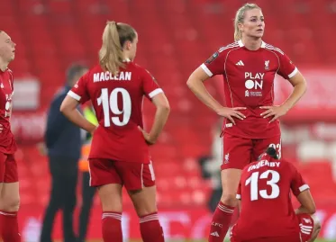 Liverpool's WSL Redemption: Can They Turn the Season Around?