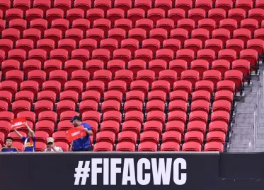 Low Attendance Plagues Club World Cup and Gold Cup in Summer Soccer Season