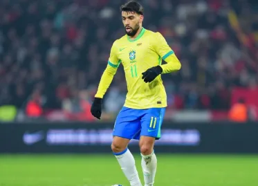 Lucas Paquetá Returns to Flamengo in Prime for World Cup Aspirations