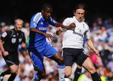 Luka Modric Reveals Desire to Join Chelsea in 2011 and Blessing in Disguise