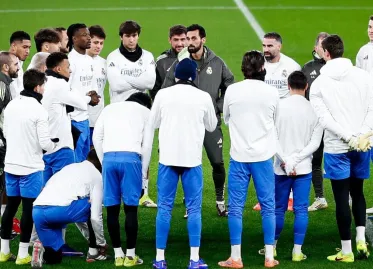 Álvaro Arbeloa Leads Real Madrid Resurgence with Tactical Brilliance