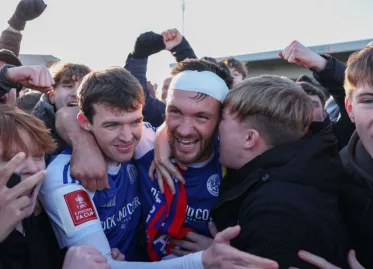 Macclesfield's FA Cup Triumph: Lessons for Soccer World