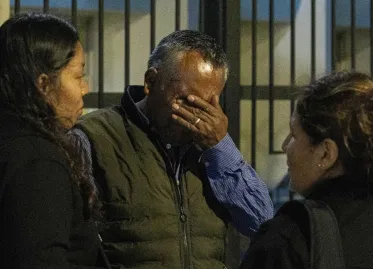 Main Suspect Arrested for Killing Abducted Miners in Peru