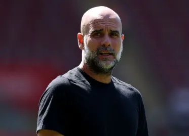 Man City Rebuilding Phase: Player Assessment and Future Plans Revealed